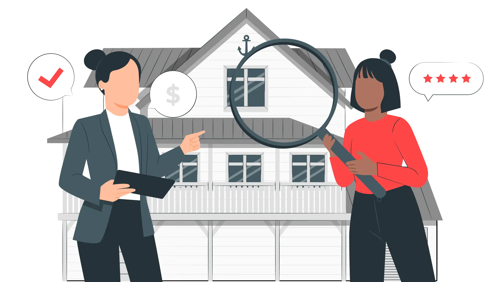 Guest Service Examples for Vacation Rentals